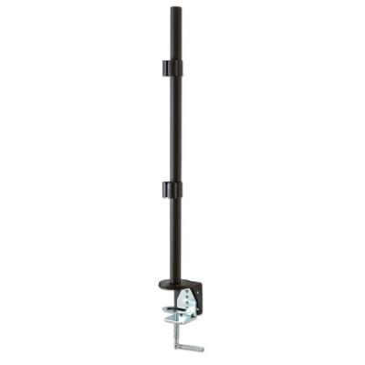 700mm Desk Clamp Pole (28mm Diameter)